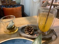 -初拾·花里餐厅(钜城华亿店)