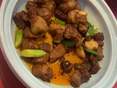 -伙工殿餐厅(吉大店)