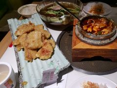 -七八冷面·延边朝鲜族美食(圣熙八号店)