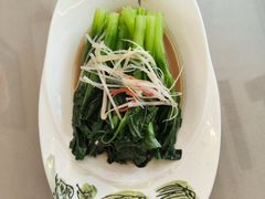 -鹿鸣春饭店(总店)