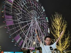 -南昌之星摩天轮