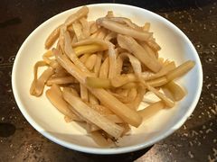 酸笋-漆黑觉米粉(三里屯店)