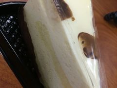 -幸福西饼面包茶饮(车公庙店)