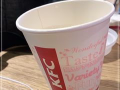 -肯德基(泉州东街店)