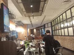大堂-新旺茶餐厅(嘉里城店)