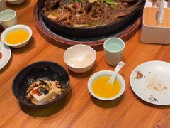 -老板恋上鱼(环山路店)