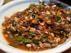 -拉完海鲜大排档(温岭店)
