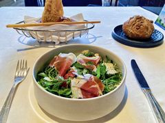 帕尔马火腿-北京金融街丽思卡尔顿酒店·意味轩 Cepe