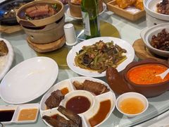 -老广酒楼(樱花店)