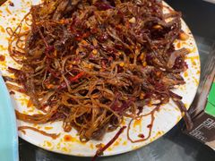 -春花民族美食(佳木斯总店)
