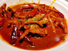 -肖记公安牛肉鱼杂馆·省级非物质文化遗产(崇仁路江滩直营店)