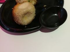 -小杨生煎(湟普汇店)