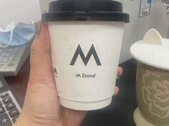 -M Stand(杭州萧山万象汇店)