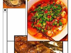 -醉三巡酒馆(浑南店)