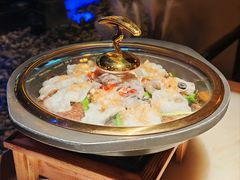 -绿茶餐厅(领展购物广场·中关村店)