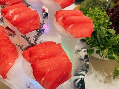 -江海肥牛(桃园南路店)