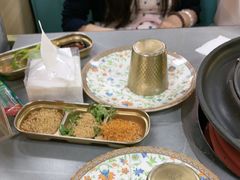 -牛犇炭火烤肉·鲜切烤肉(承德总店)