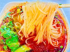 -天府米线笼笼肉夹馍(钟楼小区店)