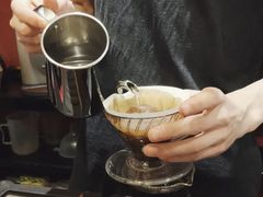 -RUMORS COFFEE ROASTERY鲁马滋咖啡(湖南路店)