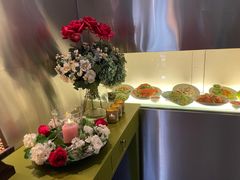 店内布置-大头虾越式风味餐厅(光明广场店)