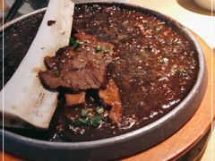 -蜜桃餐厅·伴山(绿宝广场店)