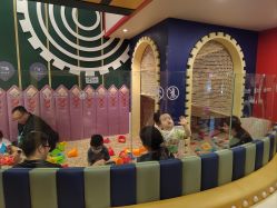 -MELAND CLUB亲子乐园·派对·餐厅(北京芳圆里ID MALL店)
