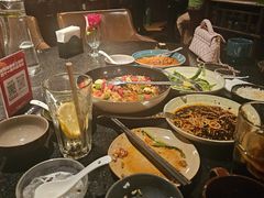 -华豫川酒家(金水路店)