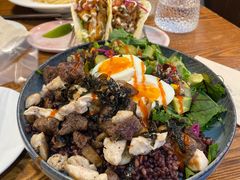 -AFS Cafe & Canteen(闽江二路店)