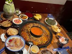 -楠火锅(太古里总店)