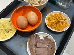 -兰州马子禄牛肉面(文景公园店)