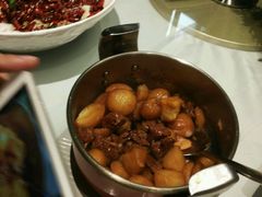 小锅牛腩-U你·天然调味(南湖总店)