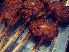 -伊隆斋(什刹海店)