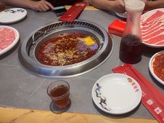 -蜀留香火锅·始于1999·原四川老火锅(白堤路店)