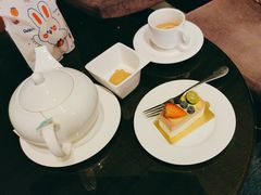 -美食汇·海鲜自助西餐厅·江门富力万达嘉华酒店