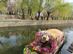 -元大都城垣遗址公园