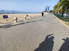 -白城沙滩