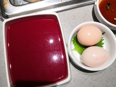 -海底捞火锅(王府井店)