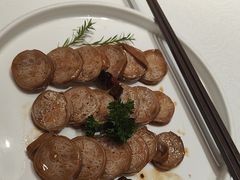 -鹊华居·地道鲁菜·海鲜·融合味(大明湖店)