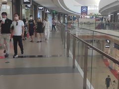 -杉杉奥特莱斯广场(哈尔滨店)
