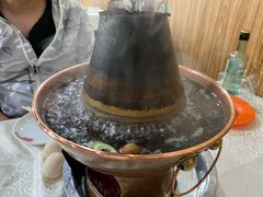 -鑫来顺大铜锅涮羊肉(中山门旗舰店)
