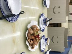 -瑶记海鲜餐厅(西涌店)