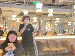 -西塔老太太泥炉烤肉(望京一店)