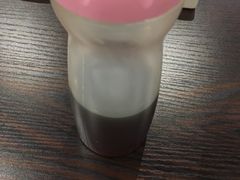 -香港龟正盅 手作糖水甜品龟苓膏(千灯湖环宇城店)