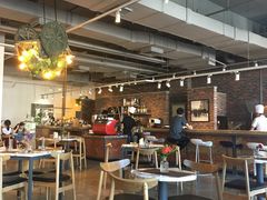 -at cafe 意大利餐厅(集美店)
