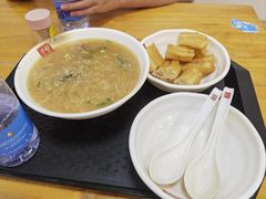 -浮屿大同鸭肉粥·始于1983年