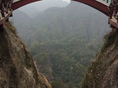 -修水东浒寨风景区