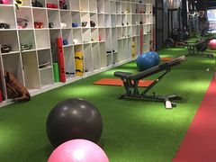 -VLines耀能运动24小时·月付制健身(京广桥店)