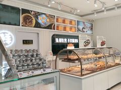 -凯斯汀蛋糕(大学城店)