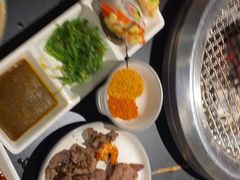 -東盛炭烤自助料理(浦东文峰广场店)