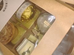 -半勺舒舒生日蛋糕店